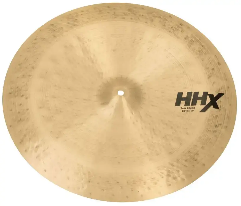 Sezónní Sleva SABIAN HHX China 20"