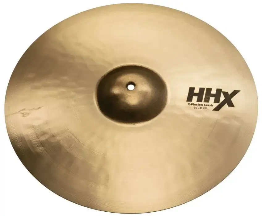Jen Po Omezenou Doba SABIAN HHX X-Plosion Crash 20"
