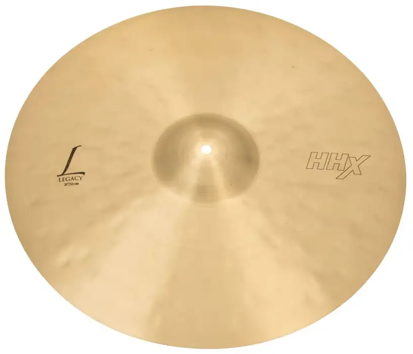 Dokud Zásoby Vydrží SABIAN HHX Legacy Ride 21"
