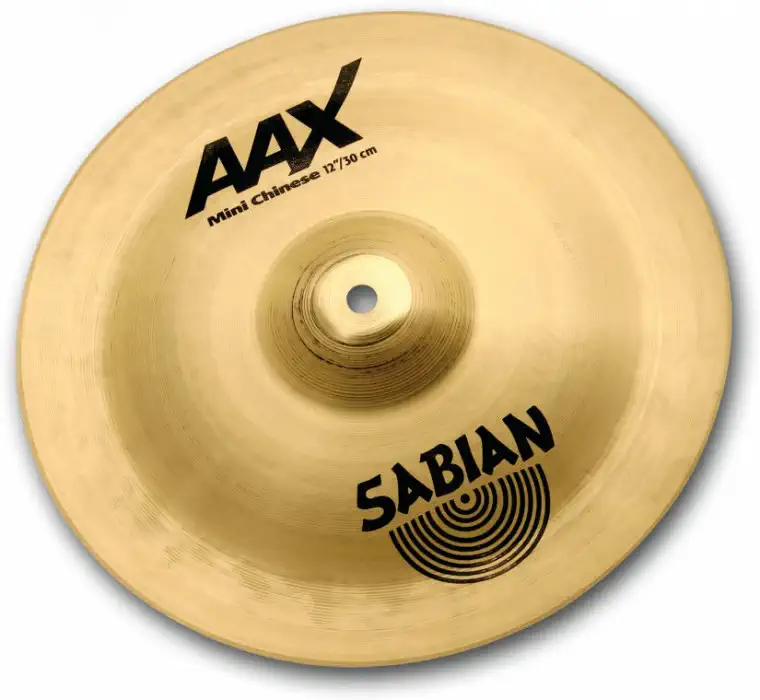 Oblíbený SABIAN AAX Mini China 14‘‘