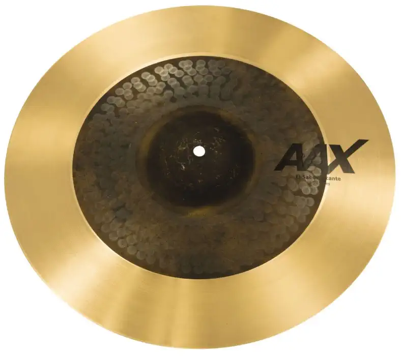 SABIAN AAX El Sabor Picante Hand Crash 18‘‘ Akční Nabídka