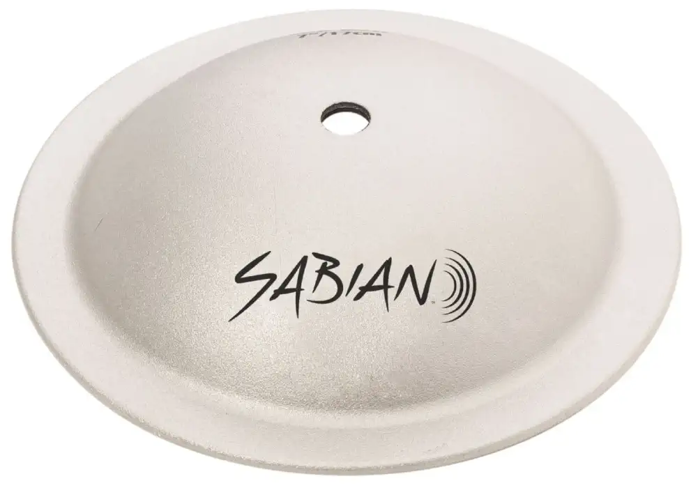 SABIAN Alu Bell 7" Výhodná Nabídka