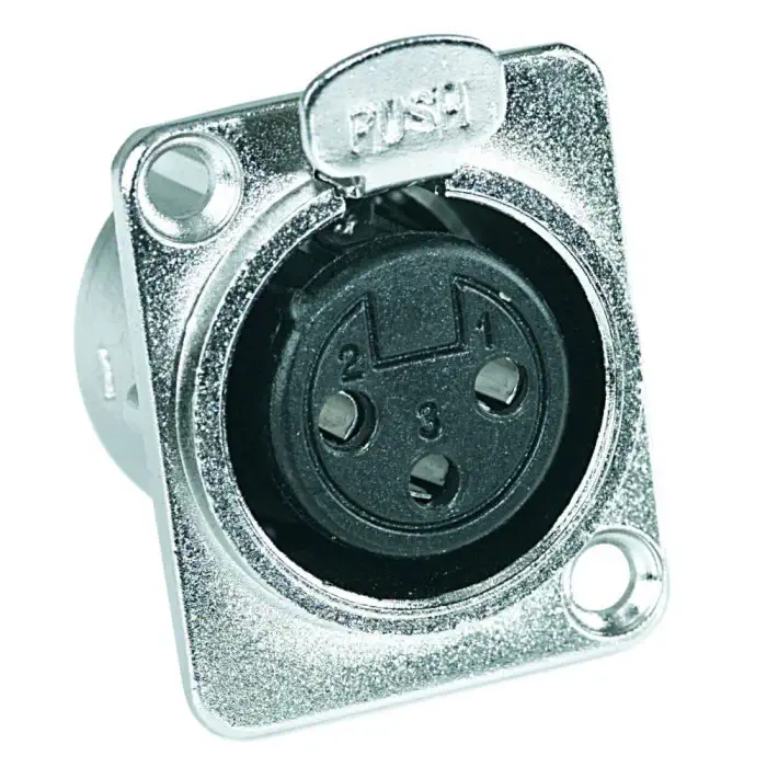 PROEL XLR3FDL Aktuální