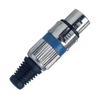 Aktuální PROEL XLR3FVPROBL