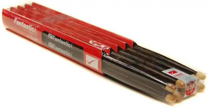 BALBEX G5A Fantastick Black Hikor Omezená Nabídka