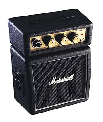 MARSHALL MS-2 Cenový Hit