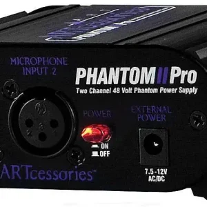 ART PHANTOMII PRO Top Prodej