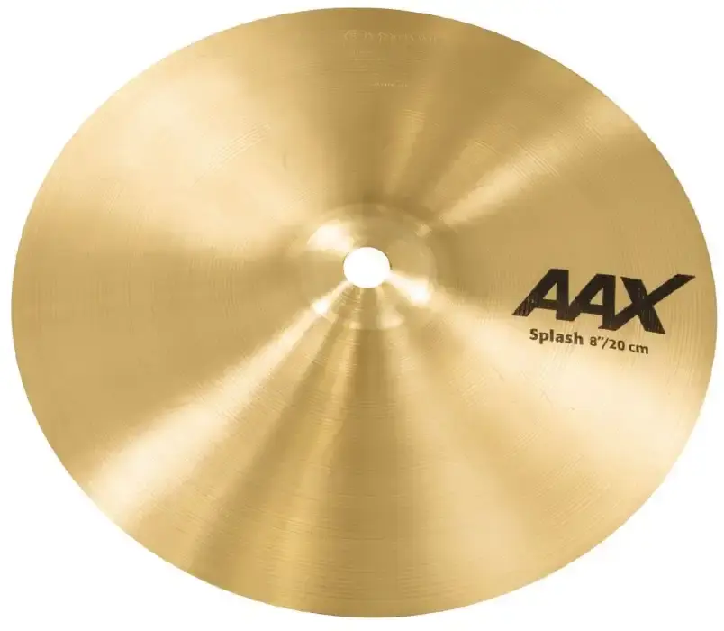 SABIAN AAX Splash 8‘‘ Nízká Cena