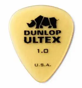 DUNLOP 421P1.0 Ultex Standard 6ks Vysoce Kvalitní