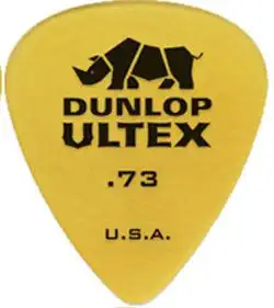 DUNLOP Ultex Standard 0.73 6ks Omezená Nabídka