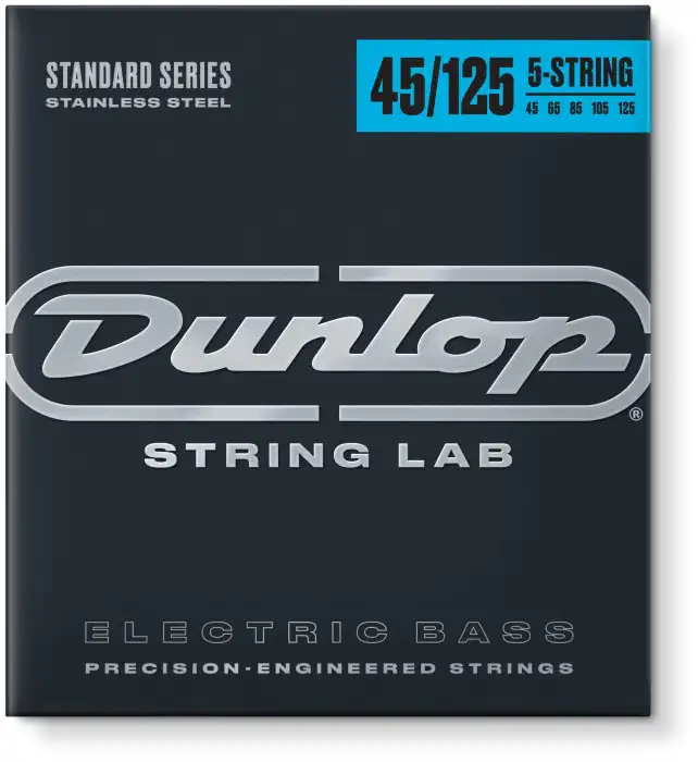 Ověřený DUNLOP DBS45125