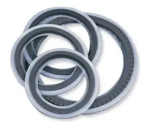 Expresní Doručení REMO MF-1120-00 Muffle Ring Control 20"
