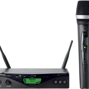 Hit Sezóny AKG WMS470 Vocal Set D5-b7