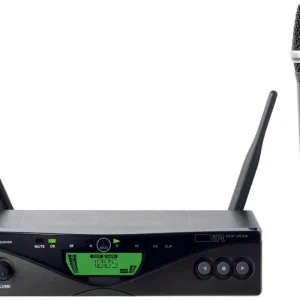 AKG WMS470 Vocal Set C5-b8 Nakupujte Hned