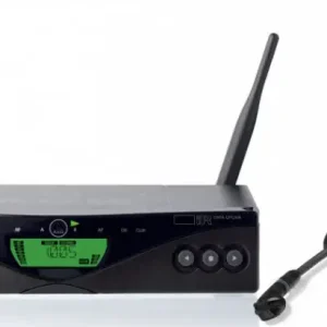 AKG WMS470 Sports Set-b7 Bezpečná Platba
