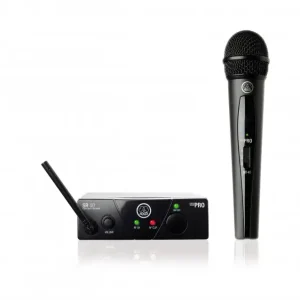 Originální AKG WMS 40 MINI Vocal ISM3