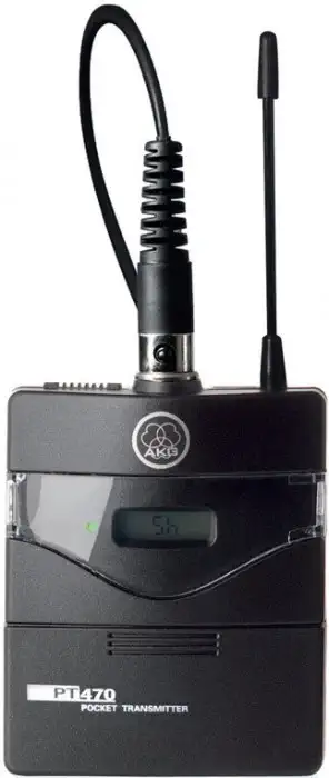 AKG PT470 B8 Levný