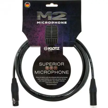 KLOTZ M2FM1-1500 Výhodná Nabídka
