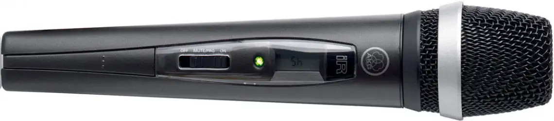 Přímo Od Výrobce AKG HT470 D5 B9