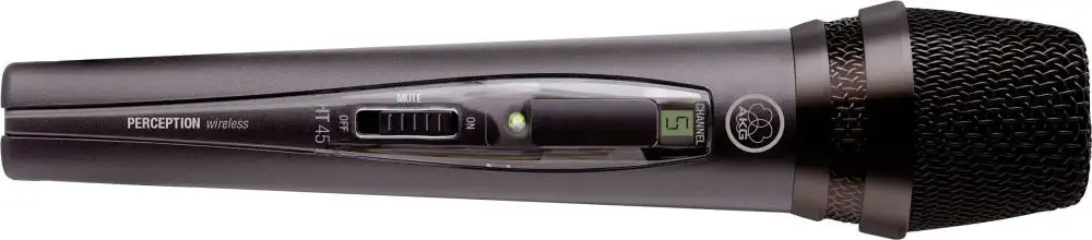 Finální Výprodej AKG HT 45 Band D