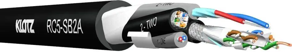 KLOTZ RC5-SB2A Cenová Bomba