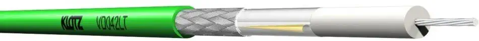 KLOTZ VD042LT Autentický