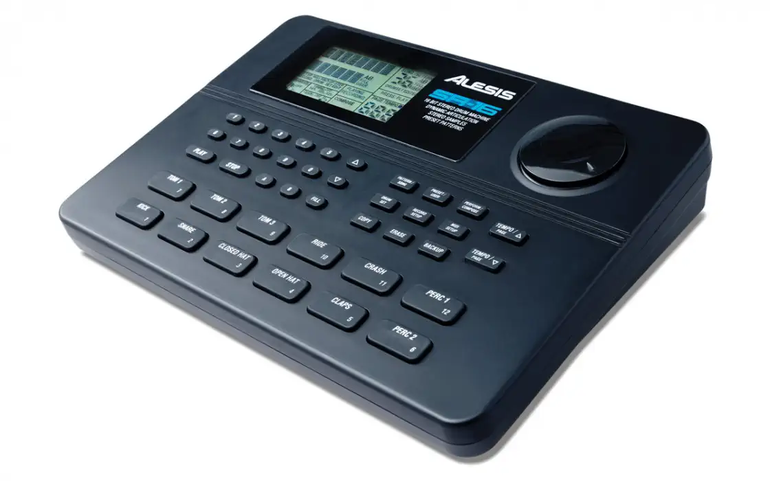 Expresní Doručení ALESIS SR16