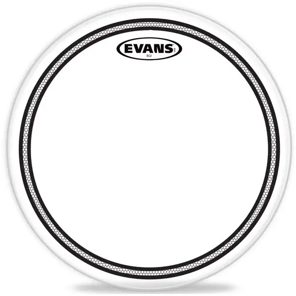 Objednat Nyní EVANS TT13ECR EC Resonant 13"