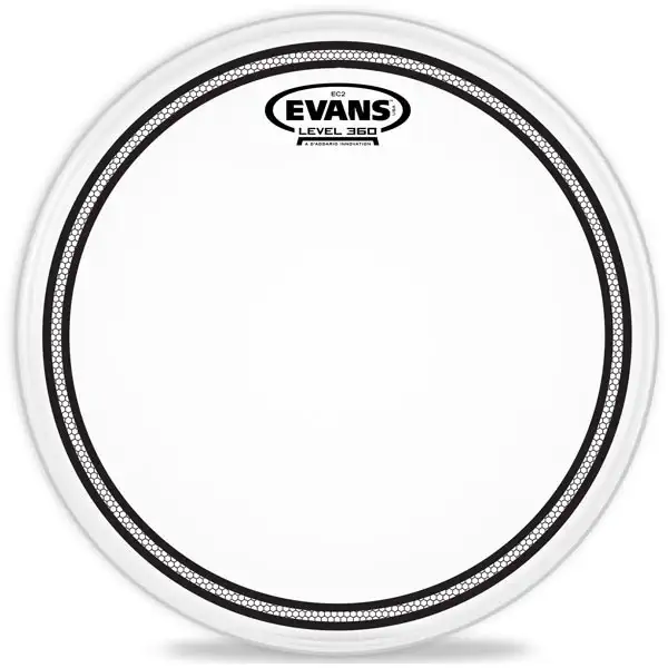 Odeslání Ihned EVANS B16EC2S EC2S 16" Frosted