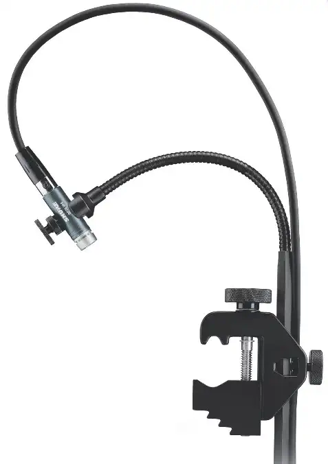 SHURE BETA 98AD/C Časově Omezené