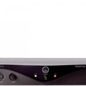 Tovární Cena AKG Perception WMS45 Wireless Presenter Set - U2