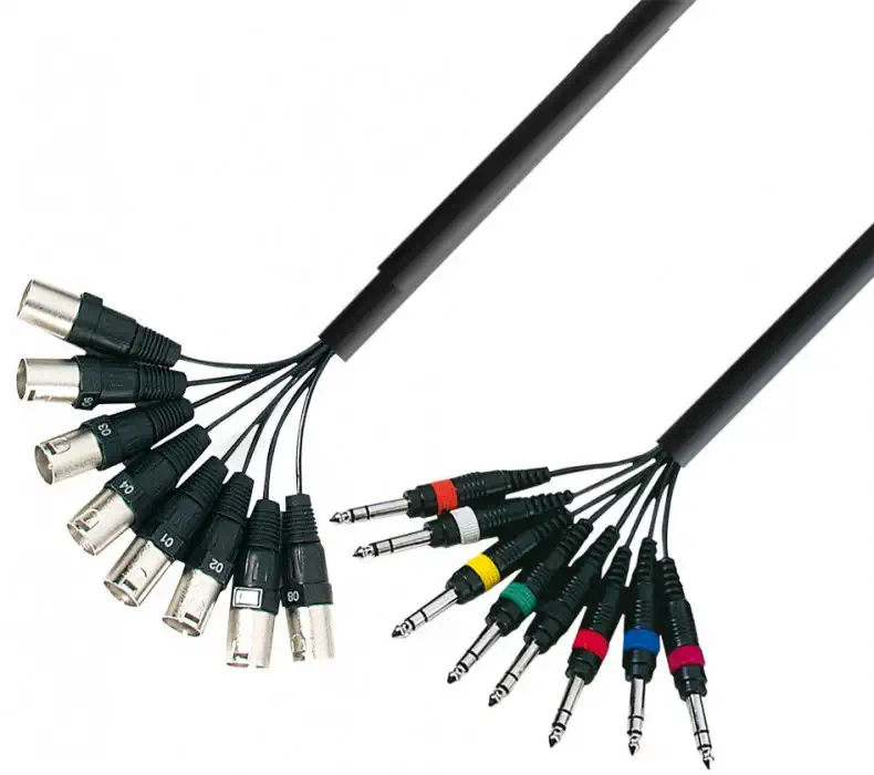 Nakupujte Hned ADAM HALL 3 Star Series - K3L8MV0300