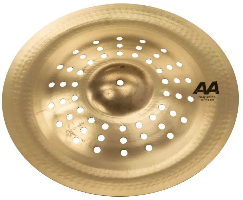 SABIAN AA Holy China 19" Brilliant Bezpečná Platba