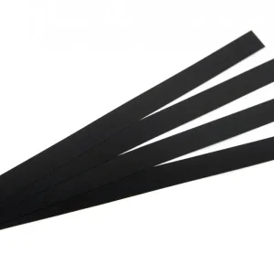 PURESOUND MT4 Mylar Snare Straps - Řemínky 4ks Expresní Doručení