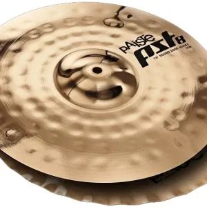 Aktuální PAISTE PST 8 Reflector Sound Edge Hi-hat 14"