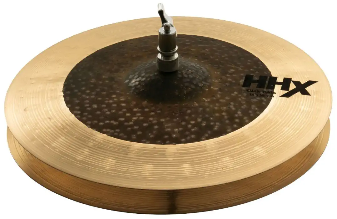SABIAN HHX Click Hi-hat 14" Koupit Online