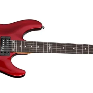 Kup Teď SCHECTER C-1 SGR, Rosewood Fingerboard - Metallic Red