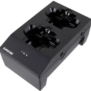 SHURE SBC200-E Nejlepší Volba