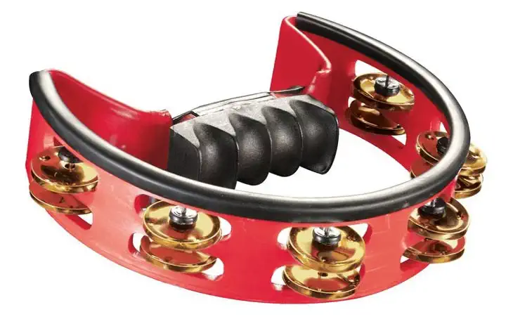 Oblíbený PEARL PTM-50BHR