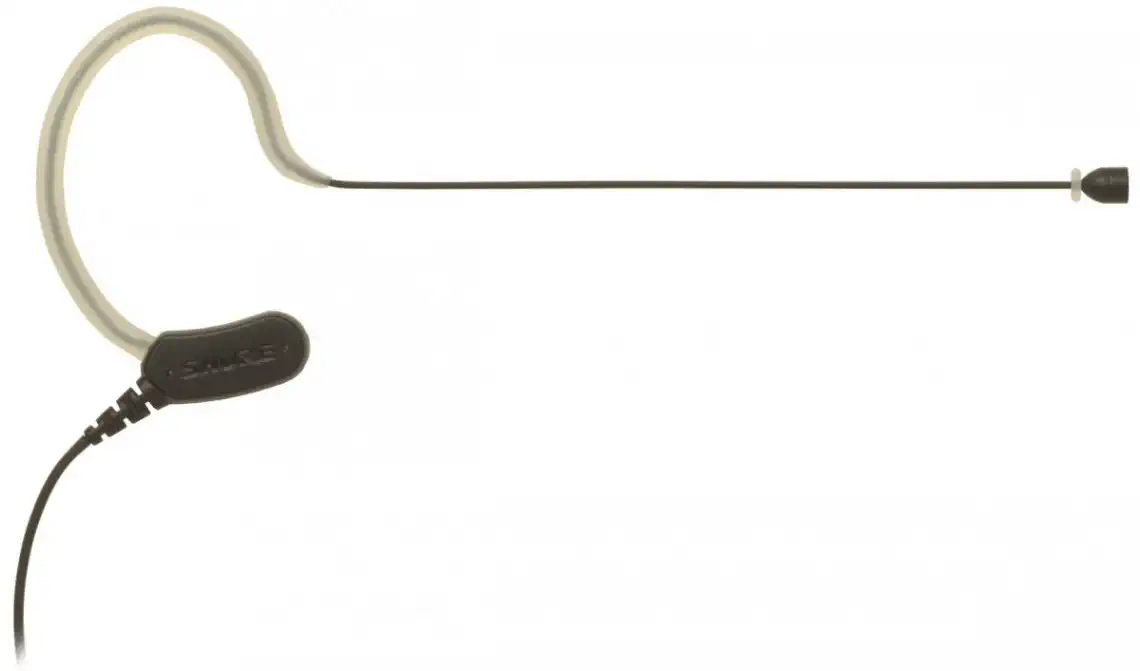Kup Teď SHURE MX153B/O-TQG