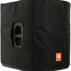 Autentický JBL PRX418S-CVR