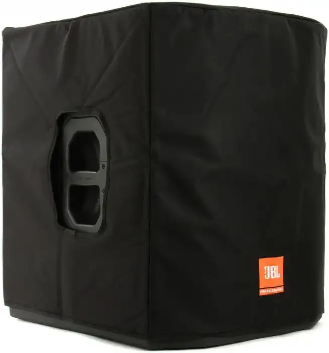 Autentický JBL PRX418S-CVR