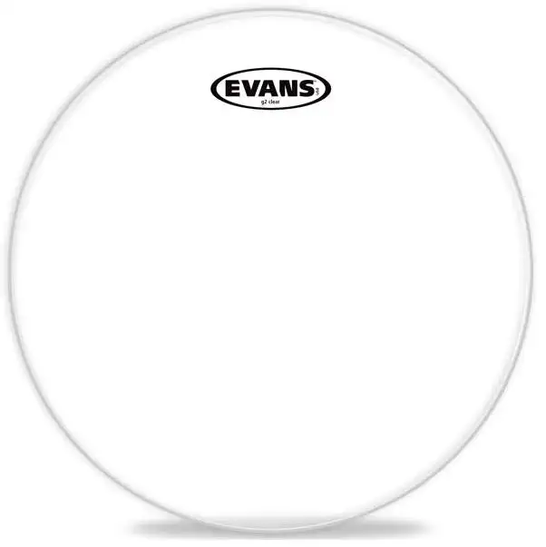 Akce EVANS BD20G2CW G2 20" Coated Bass