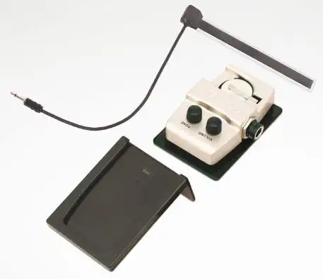 Originální SHADOW SH700-NFX
