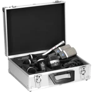 Zlevněný AKG DRUM SET PREMIUM