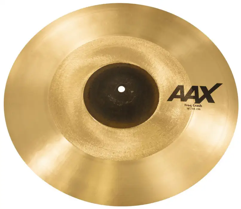 SABIAN AAX Freq Crash 18" Horká Nabídka