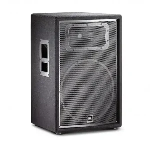 Novinka JBL JRX215