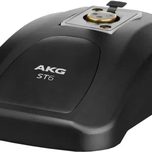 Oblíbený AKG ST6