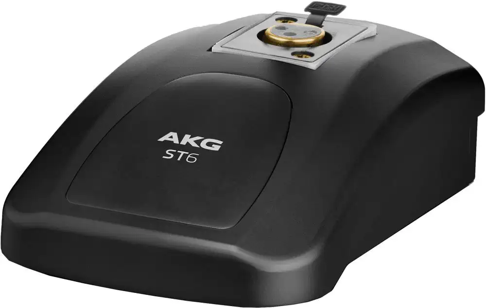 Oblíbený AKG ST6