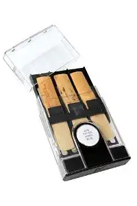 Ihned K Objednání VANDOREN HRC10 Hygro Reed Case
